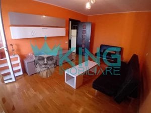 Colentina | 2 Camere | Decomandat | Balcon | Cat Friendly | 50mp | Etaj 8/10