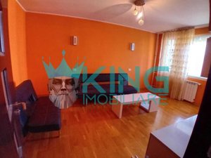 Colentina | 2 Camere | Decomandat | Balcon | Cat Friendly | 50mp | Etaj 8/10 - imagine 2