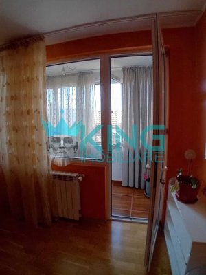 Colentina | 2 Camere | Decomandat | Balcon | Cat Friendly | 50mp | Etaj 8/10 - imagine 8