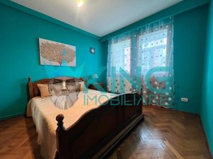 Gara I 3 Camere I Renovat I AC I Centrala I Balcon I Termen lung - imagine 18