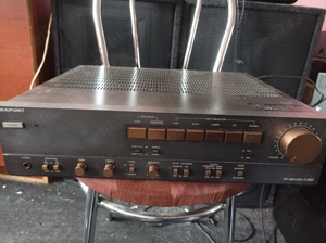 Amplificator hi-fi :Sony, onkio, hitachi, blaupunkt. - imagine 4