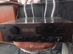 Amplificator hi-fi :Sony, onkio, hitachi, blaupunkt.