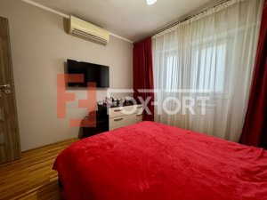 COMISION 0% - Apartament 2 camere, decomandat, centrala proprie - imagine 10