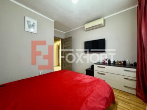 COMISION 0% - Apartament 2 camere, decomandat, centrala proprie - imagine 9