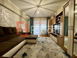 COMISION 0% - Apartament 2 camere, decomandat, centrala proprie - imagine 12