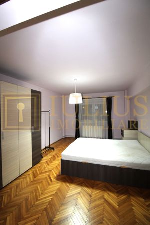 3 camere, Complex, centrală proprie - imagine 7