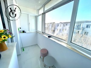 Apartament 2 camere, mobilat lux, zona Casa de Cultura - imagine 13