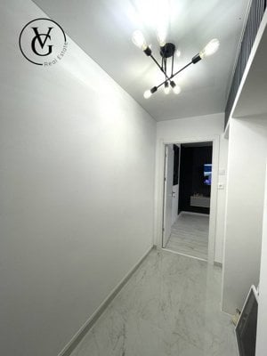 Apartament 2 camere, mobilat lux, zona Casa de Cultura - imagine 14