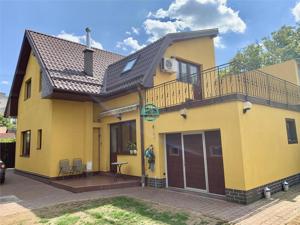 Casa cu 4 camere de vanzare, teren 346 mp, in Dambu, zona Privo - imagine 19