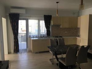 Apartament 3 camere - Dumbravita zona Kaufland- Centrala proprie - imagine 2