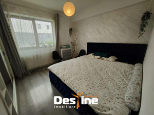 VALEA ADANCA - Apartament 2 camere DECOMANDAT 50 MP, PARTER - imagine 3