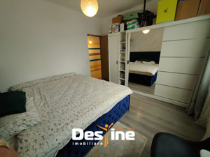 VALEA ADANCA - Apartament 2 camere DECOMANDAT 50 MP, PARTER - imagine 4