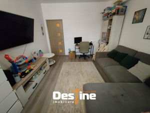 VALEA ADANCA - Apartament 2 camere DECOMANDAT 50 MP, PARTER - imagine 2