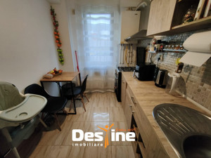 VALEA ADANCA - Apartament 2 camere DECOMANDAT 50 MP, PARTER - imagine 5