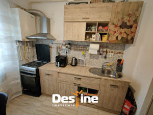 VALEA ADANCA - Apartament 2 camere DECOMANDAT 50 MP, PARTER - imagine 6