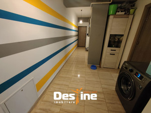 VALEA ADANCA - Apartament 2 camere DECOMANDAT 50 MP, PARTER - imagine 10