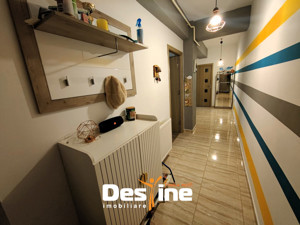 VALEA ADANCA - Apartament 2 camere DECOMANDAT 50 MP, PARTER - imagine 9