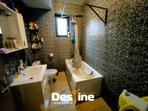 VALEA ADANCA - Apartament 2 camere DECOMANDAT 50 MP, PARTER - imagine 7