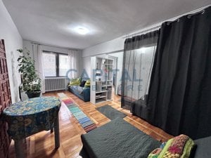 Apartament 1 camera, decomandat, str Maramuresului,  Dambu-Rotund, Cluj-Napoca