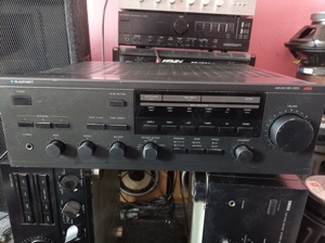 Amplificator hi-fi : Yamaha, blaupunkt, pioneer, kenwood