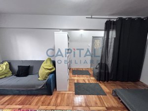 Apartament 1 camera, decomandat, str Maramuresului,  Dambu-Rotund, Cluj-Napoca - imagine 4