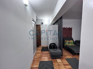 Apartament 1 camera, decomandat, str Maramuresului,  Dambu-Rotund, Cluj-Napoca - imagine 8