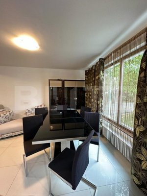 Casa 3 camere, 200mp, cartierul Belvedere - imagine 16