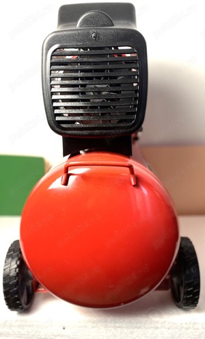 Compresor 50L, 8 Bari, Motor Ulei 2.3 CP, Eficient - imagine 4