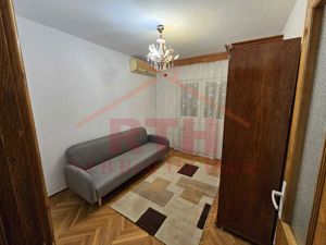 Oferim spre închiriere apartament cu 3 camere în Calea Aradului! - imagine 4