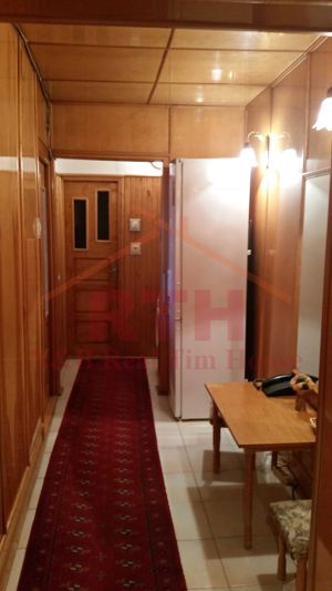 Oferim spre închiriere apartament cu 3 camere în Calea Aradului! - imagine 8