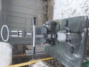 vând tricicleta de copii 