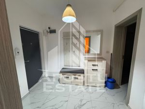 Apartament Nou cu 2 Camere in Braytim - imagine 6