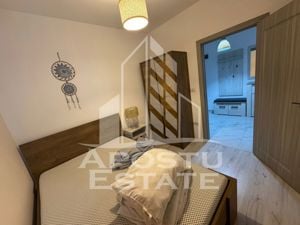 Apartament Nou cu 2 Camere in Braytim - imagine 5