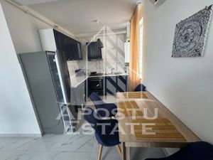 Apartament Nou cu 2 Camere in Braytim - imagine 2