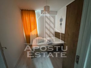 Apartament Nou cu 2 Camere in Braytim - imagine 4