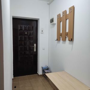 AP. 2 CAMERE BLOC NOU, LIBER MUTARE, PET FRIENDLY, METROU 9 MINUTE, - imagine 7