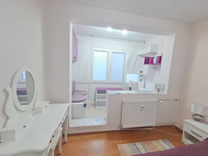 Apartament 3 camere Metrou Raul Doamnei - imagine 16