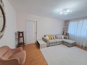 Apartament 3 camere Metrou Raul Doamnei - imagine 20