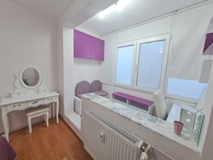 Apartament 3 camere Metrou Raul Doamnei - imagine 15