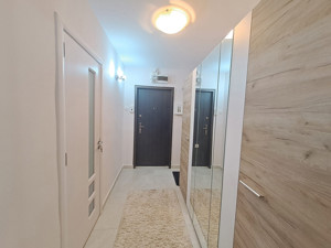 Apartament 3 camere Metrou Raul Doamnei - imagine 3