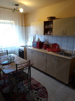 Proprietar închiriez apartament 2 camere Cv.Noua,Fortuna  - imagine 7