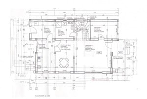 Tabacarie–City Mall,P+1, 280 mp, curte amenajată, ideal birouri - imagine 2