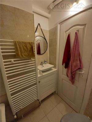 Apartament de doua camere , zona Centrul Civic - imagine 8