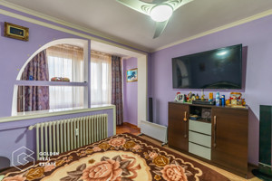 Apartament mobilat si utilat, aproape de licee si Malul Muresului - imagine 6