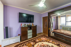 Apartament mobilat si utilat, aproape de licee si Malul Muresului - imagine 5