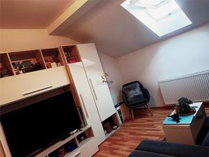 Apartament 2 camere la mansarda zona Girocului - imagine 6