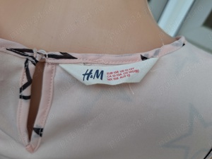 HM | rochie dama | bust 82 cm | mar. 34 - 36 | XS - S - imagine 5