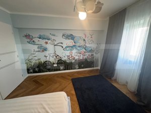 Apartament 4 camere decomandat lux, Zona Garii - imagine 6