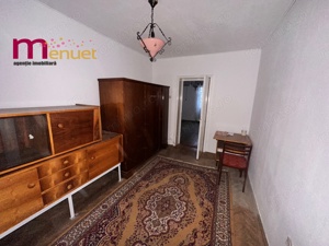 Apartament 2 camere , Ultracentral, etaj 1, 2balcoane - imagine 7