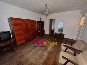 Apartament 2 camere , Ultracentral, etaj 1, 2balcoane - imagine 2